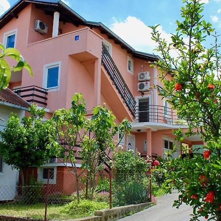Apartments With A Parking Space Bilice, Krka - 13545 Šibenik Exteriér fotografie